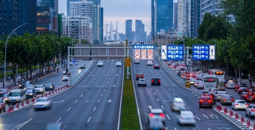 第二批智能交通先導應用試點項目公布 公路(lù)院爲7個項目提供技術(shù)支持